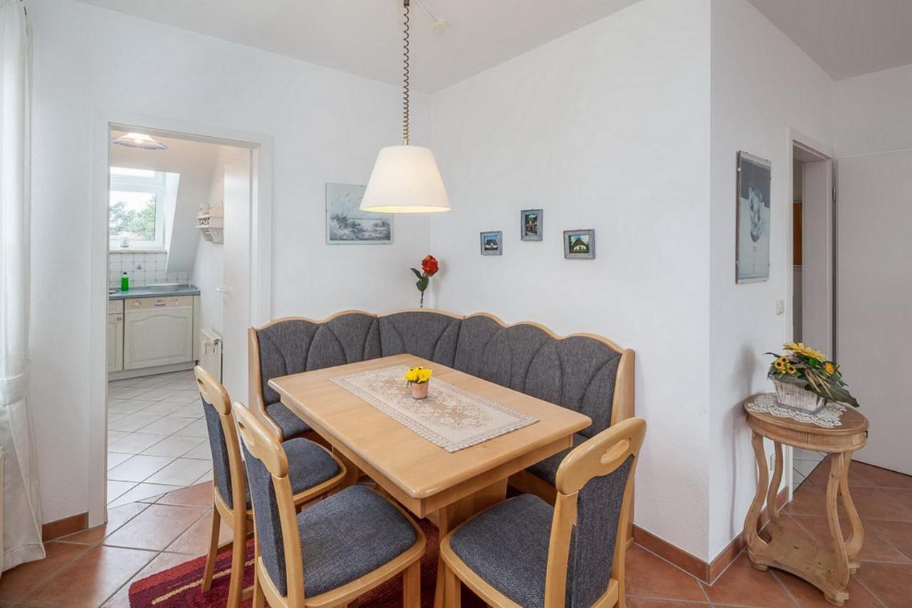 Suennslag Wohnung 138 Boltenhagen  Eksteriør bilde