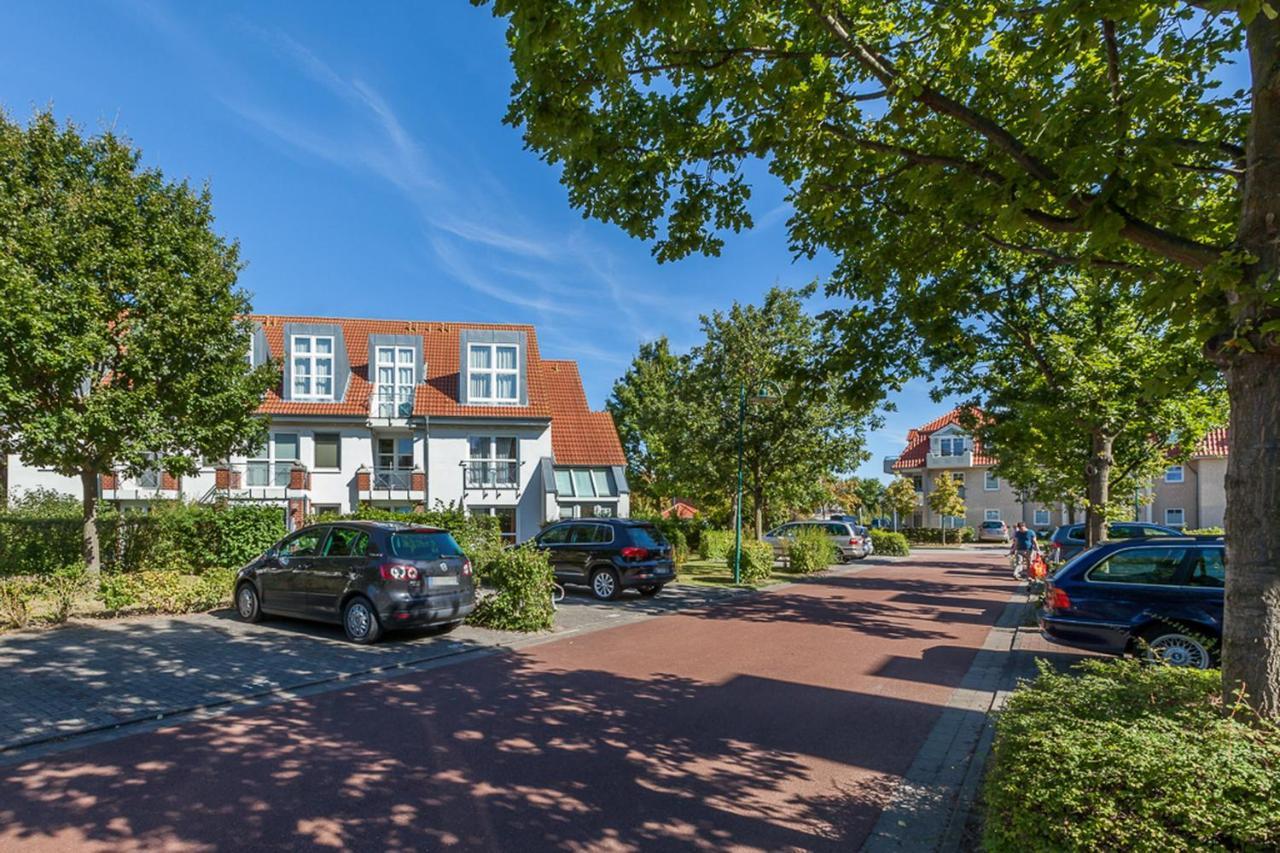 Suennslag Wohnung 138 Boltenhagen  Eksteriør bilde