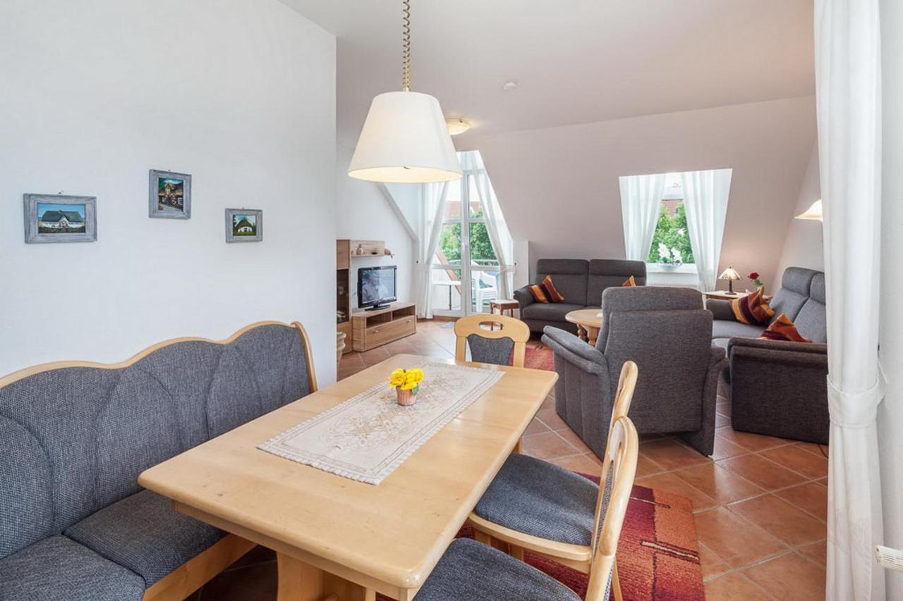 Suennslag Wohnung 138 Boltenhagen  Eksteriør bilde